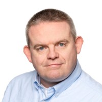 Niall O'Connor