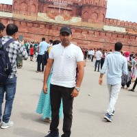 Irshad Ahmad