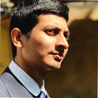 Manas Sarmah
