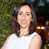 Elena Marchetta