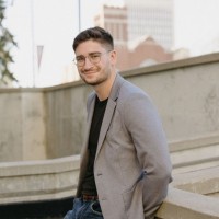 Dawson Hodge