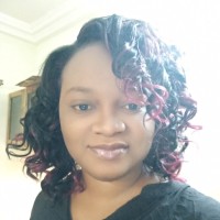 Anita Gaelle Yougbare