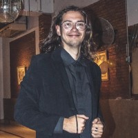 Julian Marino