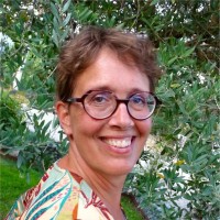 Saskia Mulder