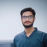 Usama Naeem