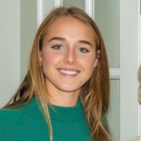 Cady Houghton, Ep-C