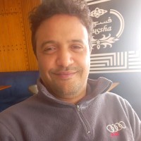 Abdelouahed Farik