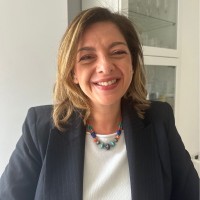 Solange Mauri
