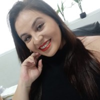 Fernanda Silva Sahagum