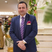 Sudhir Kapoor