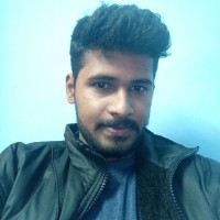 ARAVIND P