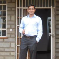 Dilip Mali