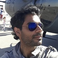 Masood Abbass