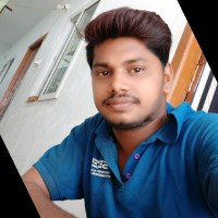 krishna chaitanya Dhanalakota