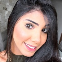 Bruna Almeida