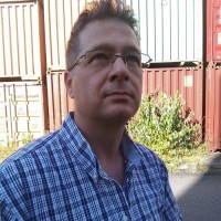 Daniel Wölk