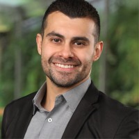 Eric Santana