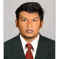 Mohammed Aarif