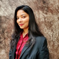 Ankita Priyadarshini