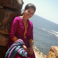 Priyanka Gurav