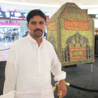 Bilal Ch