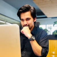 Subhan Ahmed Siddiqui