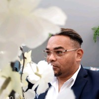 Moeneeb Van Rheede
