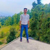 Abhishek Singh