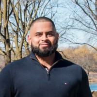 Adrian Cortez
