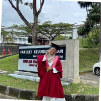 Syarifah Ainul Izzah