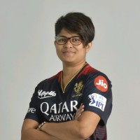 Dr Harini Priyadharshini Muralidharan