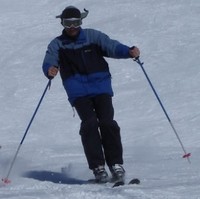 Eddie Verkhoturov