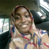 Khadijah Ibrahim