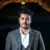 Md Mahfuz Alam