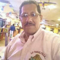 Fredis Garcia-Chavez