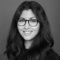 Shara Fägerwall Tawfik