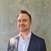 Mitchell Hooper, Mba