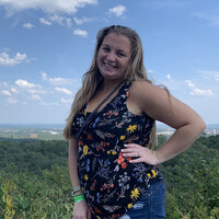 Brittany Dietz