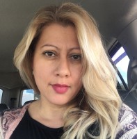Marlyn Oyola