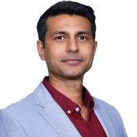 Jigar Mehta