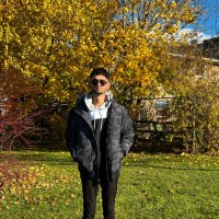 Shahil Patel