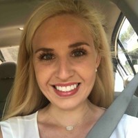 Victoria Hollis, CCR