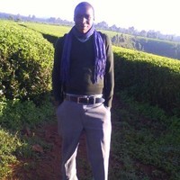 Godfrey Odhiambo