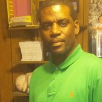 Tyrone Poe