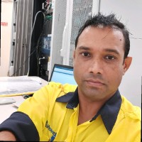 Salesh Narayan