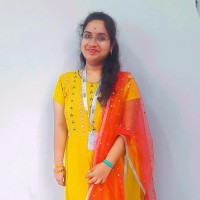 Pravallika Toleti