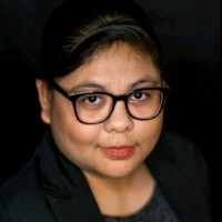 Diane Cris Buencamino