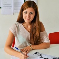 Евгения Кувшинова