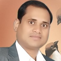 Padma Charan Nayak