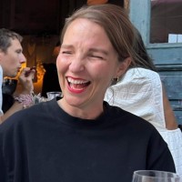 Caroline Larsson